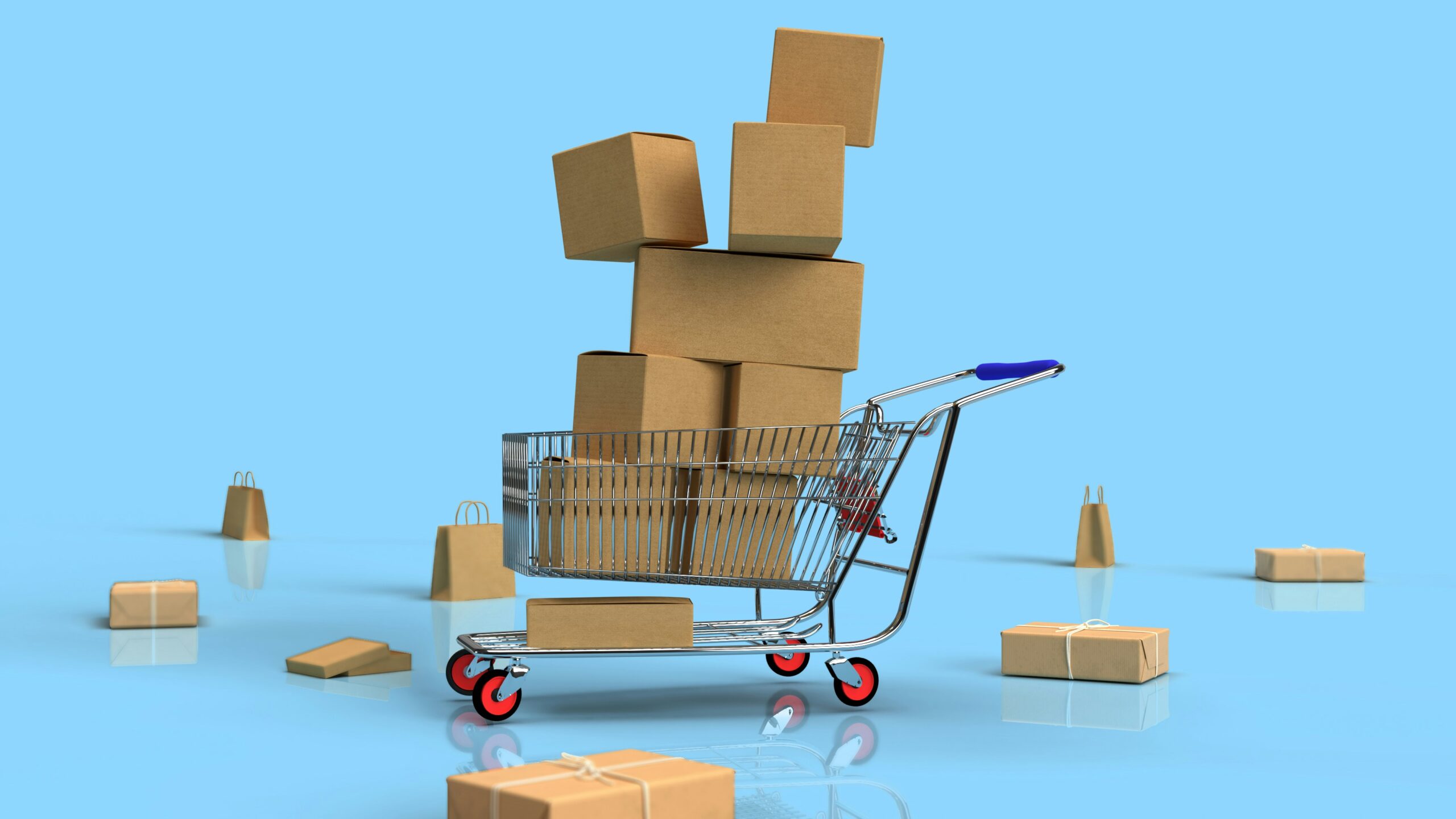 D2C vs B2B manufacturing